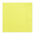Украса за Маса - Парти Салфетки в Жълт Цвят - Трипластови салфетки за украса в жълто - Купи Онлайн - Emotions Factory