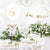 Луксозни Салфетки за Сватба - Салфетки със Златен Надпис 