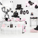 Party Napkins Bat (20pcs/pack)