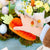 Великденска украса Онлайн - Временни Татуировки за Деца с Великденски Зайци, Пролетни Цветя и Пиленца - Emotions Factory