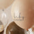 Комплект от Балони за Посрещане на Бебе в Неутрални Цветове и Мечета - Hello Baby