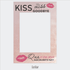 Фото Рамка за Снимки за Моминско Парти "Kiss The Miss Goodbye"