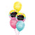 Латексови Балони за Рожден Ден с Надпис 